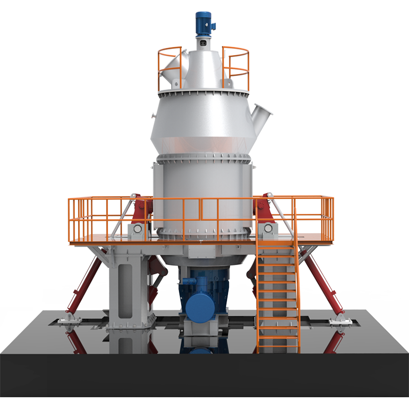 Вертикальная мельница GKLM2200K